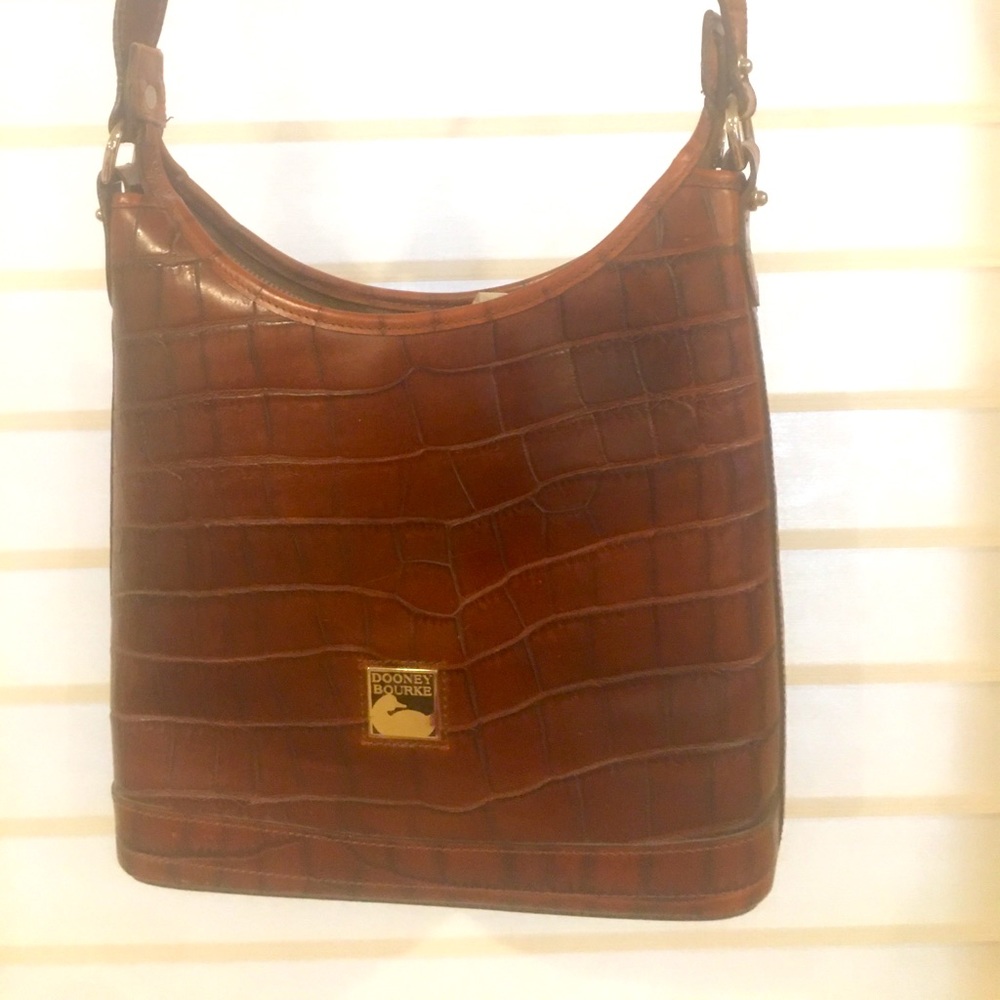 Vintage Dooney & Burke